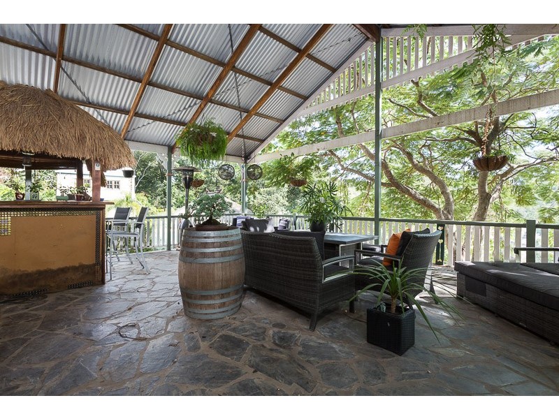 32 STRATFORD STREET, Moggill QLD 4070