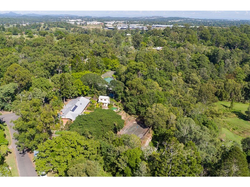 32 STRATFORD STREET, Moggill QLD 4070