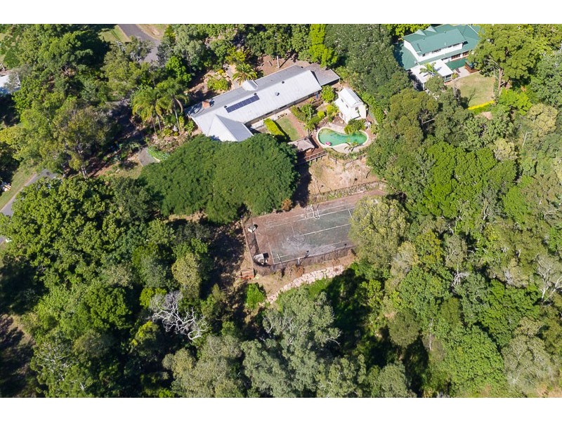 32 STRATFORD STREET, Moggill QLD 4070