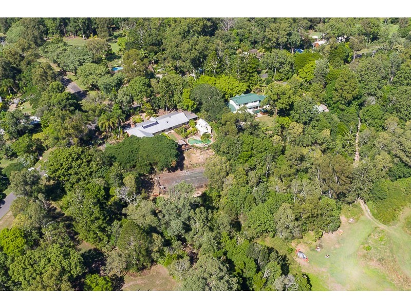 32 STRATFORD STREET, Moggill QLD 4070