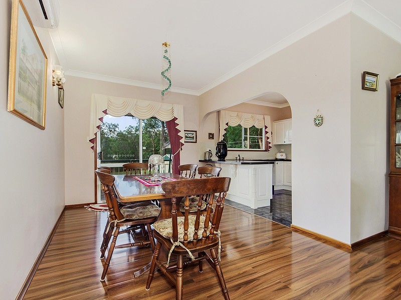 126 JAMES ROAD, Pine Mountain QLD 4306