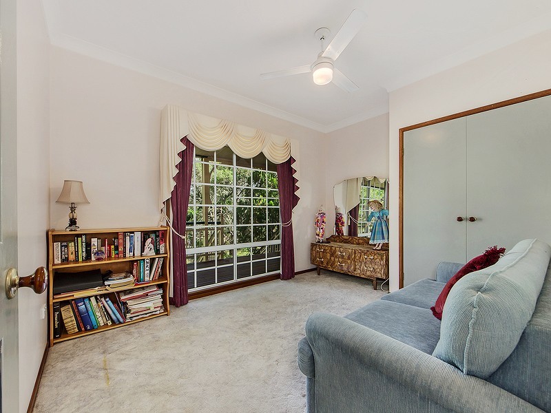 126 JAMES ROAD, Pine Mountain QLD 4306