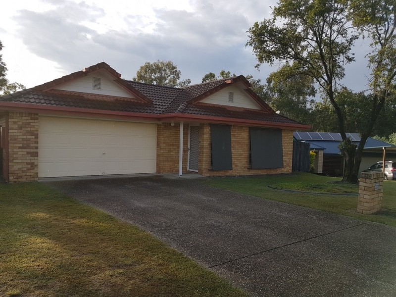 15 KELSO CLOSE, Yamanto QLD 4305