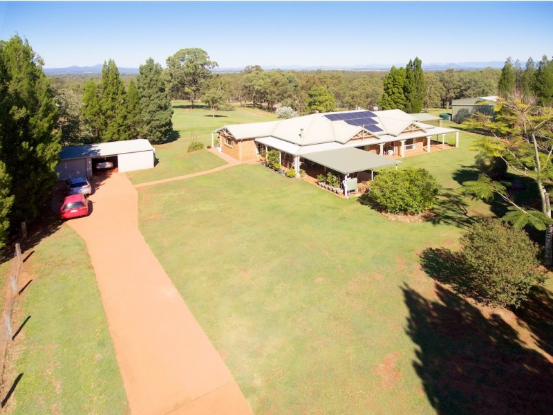 22-28 IRONBARK ROAD, Ironbark QLD 4306