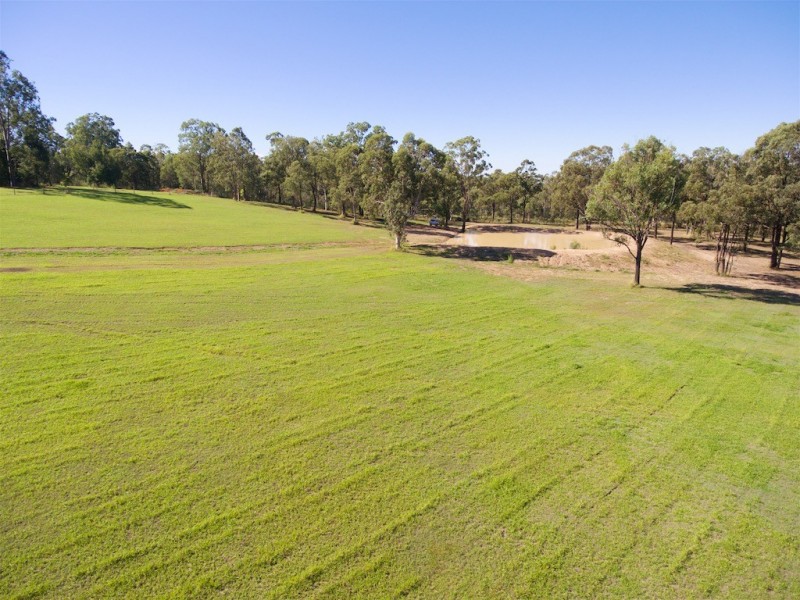 22-28 IRONBARK ROAD, Ironbark QLD 4306