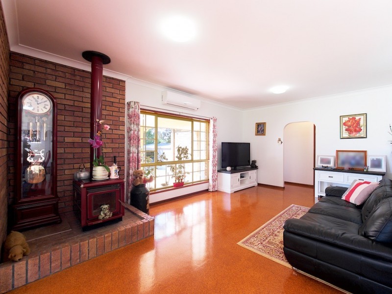 22-28 IRONBARK ROAD, Ironbark QLD 4306