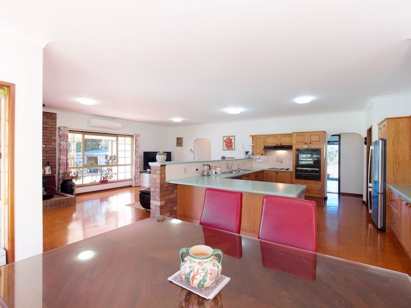 22-28 IRONBARK ROAD, Ironbark QLD 4306