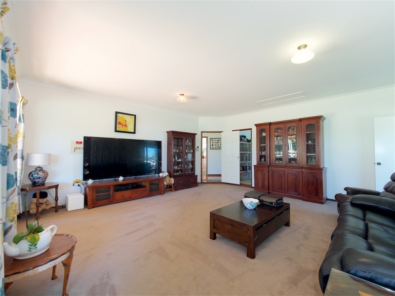 22-28 IRONBARK ROAD, Ironbark QLD 4306