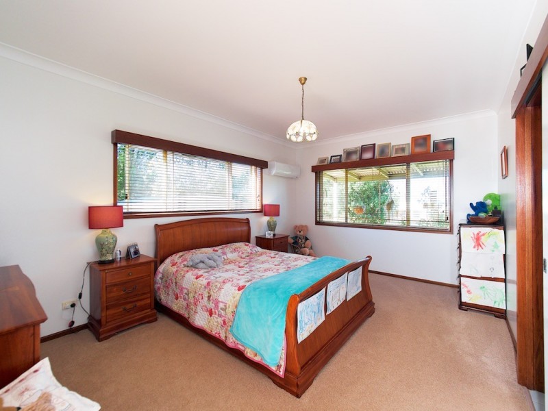 22-28 IRONBARK ROAD, Ironbark QLD 4306