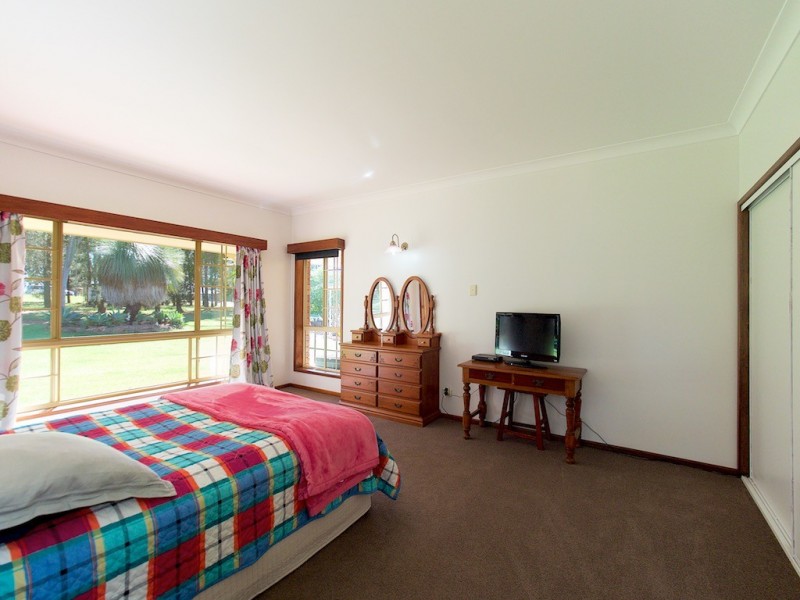 22-28 IRONBARK ROAD, Ironbark QLD 4306