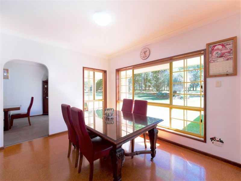 22-28 IRONBARK ROAD, Ironbark QLD 4306