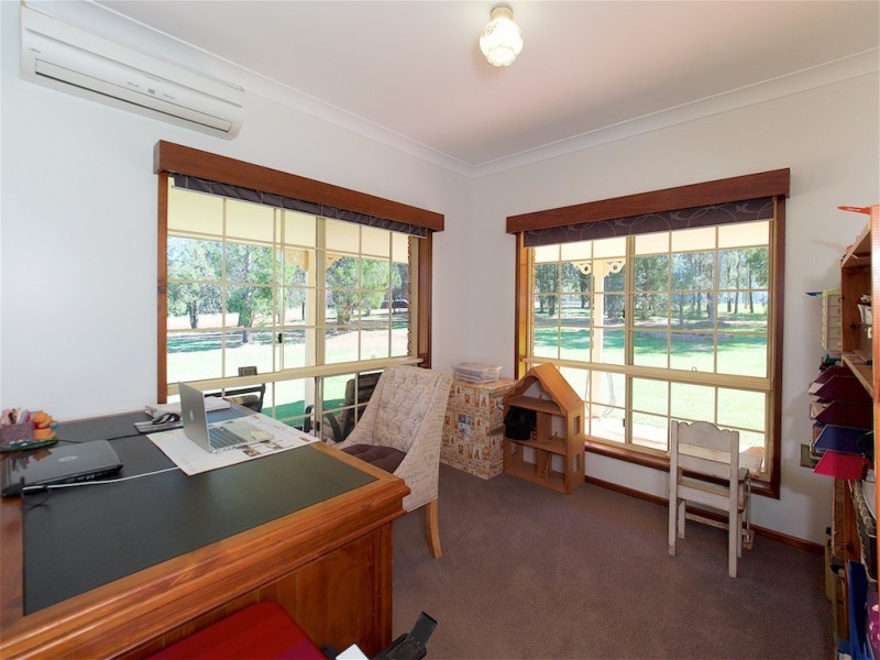 22-28 IRONBARK ROAD, Ironbark QLD 4306