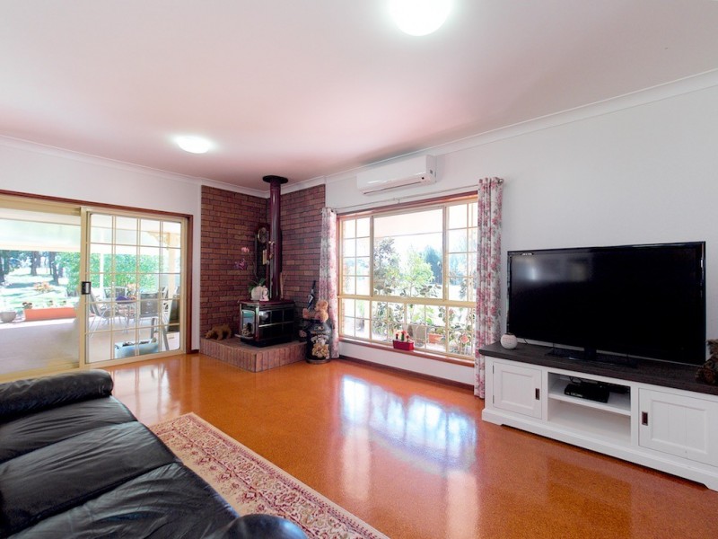 22-28 IRONBARK ROAD, Ironbark QLD 4306