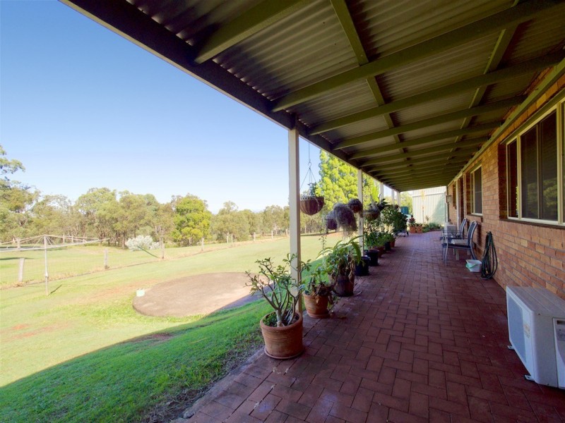 22-28 IRONBARK ROAD, Ironbark QLD 4306