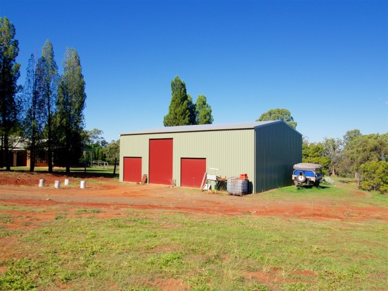 22-28 IRONBARK ROAD, Ironbark QLD 4306