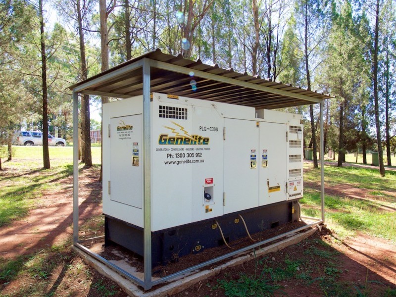 22-28 IRONBARK ROAD, Ironbark QLD 4306