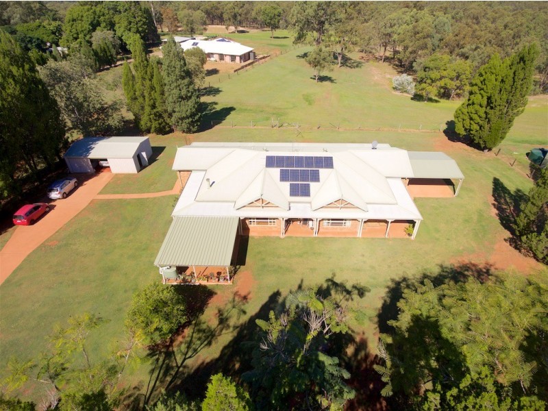 22-28 IRONBARK ROAD, Ironbark QLD 4306