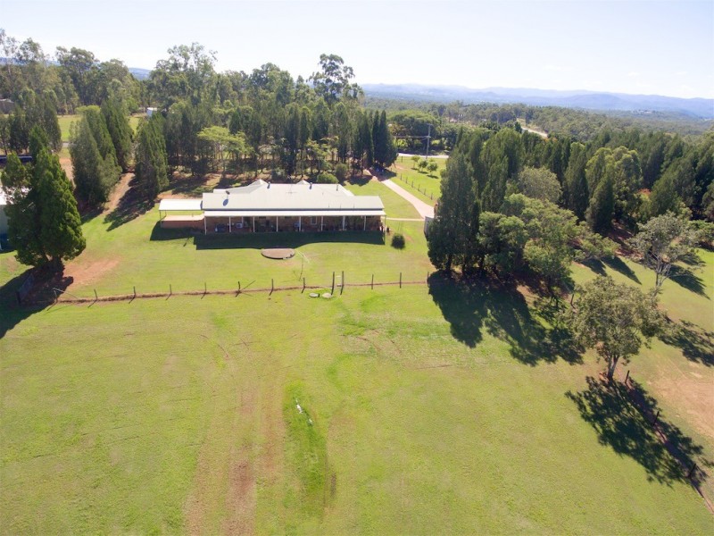 22-28 IRONBARK ROAD, Ironbark QLD 4306