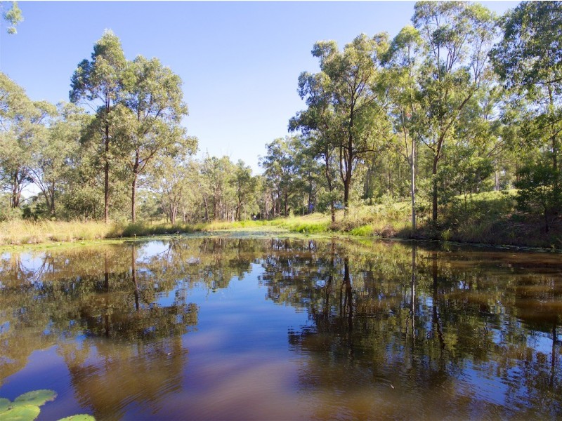 22-28 IRONBARK ROAD, Ironbark QLD 4306