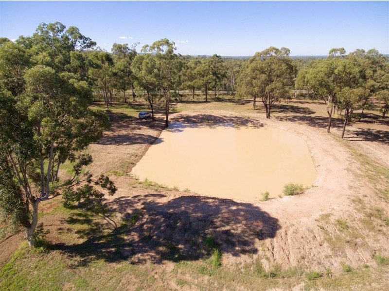 22-28 IRONBARK ROAD, Ironbark QLD 4306