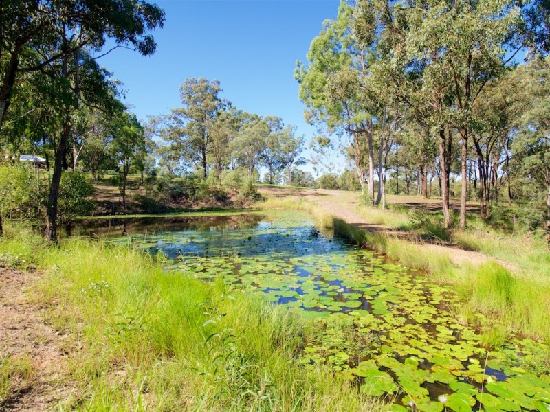 22-28 IRONBARK ROAD, Ironbark QLD 4306