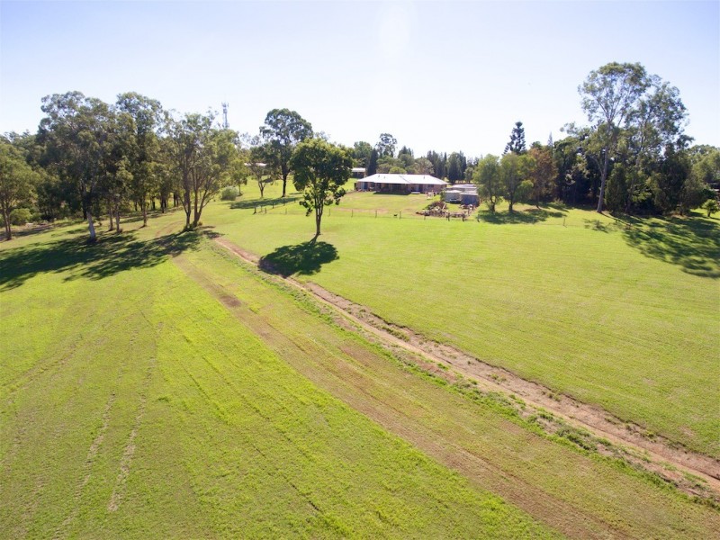 22-28 IRONBARK ROAD, Ironbark QLD 4306