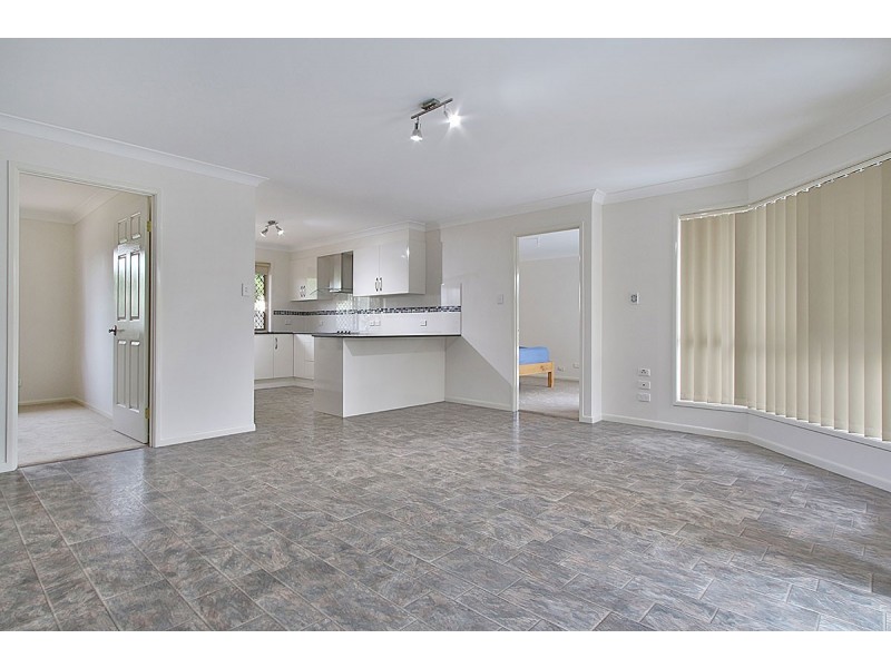 43 PEARSE DRIVE, Brassall QLD 4305