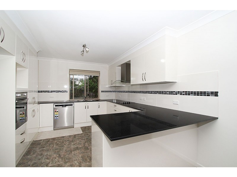 43 PEARSE DRIVE, Brassall QLD 4305
