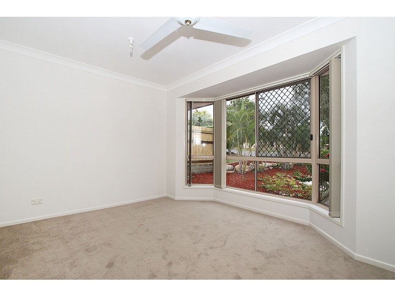 43 PEARSE DRIVE, Brassall QLD 4305