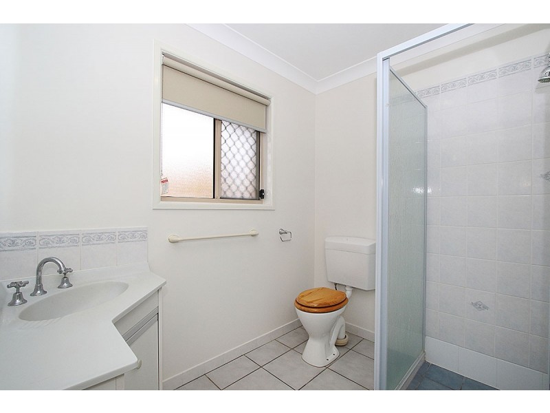 43 PEARSE DRIVE, Brassall QLD 4305