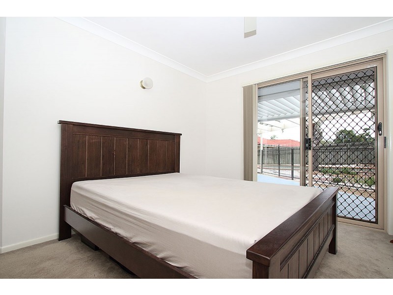 43 PEARSE DRIVE, Brassall QLD 4305