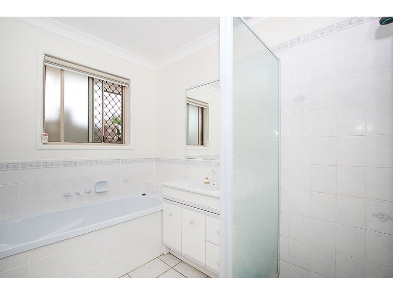 43 PEARSE DRIVE, Brassall QLD 4305