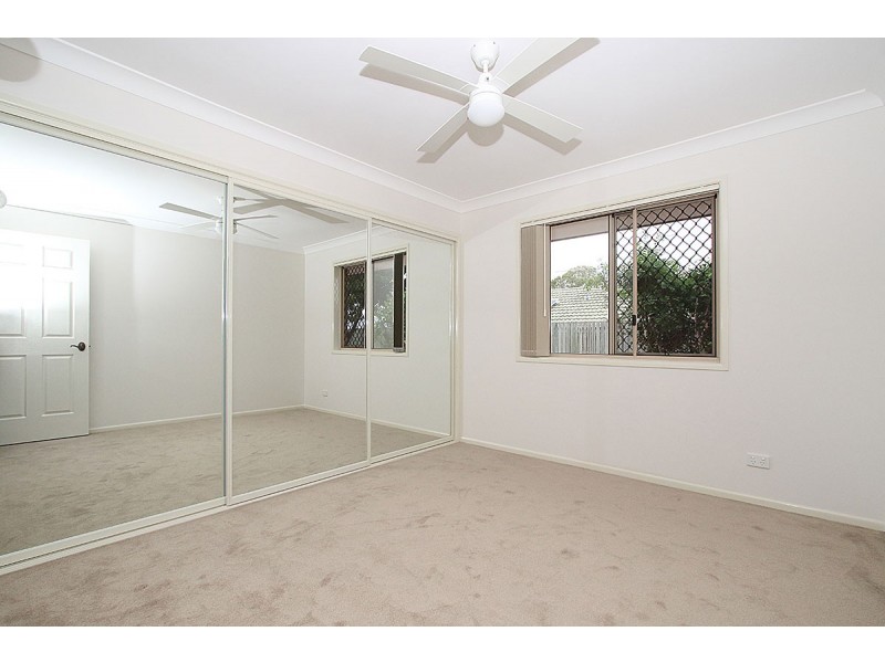 43 PEARSE DRIVE, Brassall QLD 4305