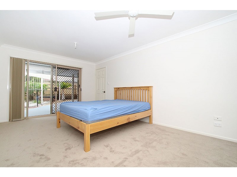 43 PEARSE DRIVE, Brassall QLD 4305