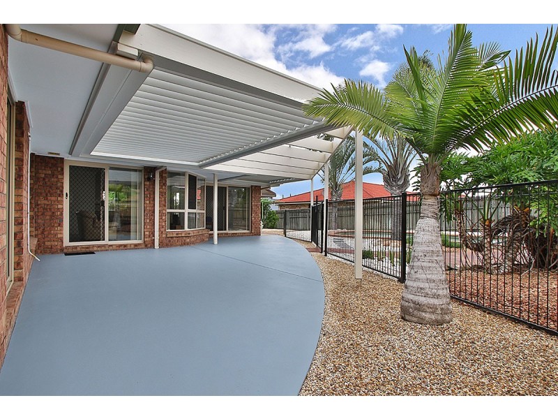 43 PEARSE DRIVE, Brassall QLD 4305