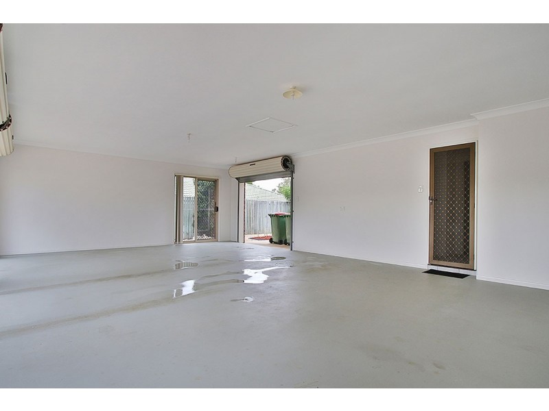43 PEARSE DRIVE, Brassall QLD 4305