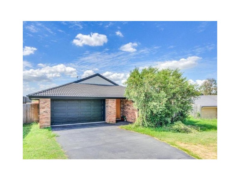 13 BONOGIN COURT, Redbank Plains QLD 4301