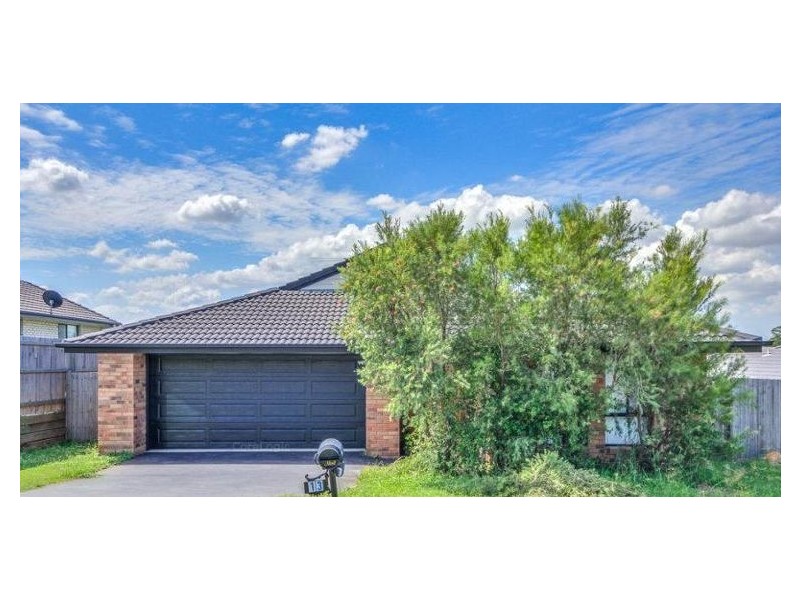 13 BONOGIN COURT, Redbank Plains QLD 4301