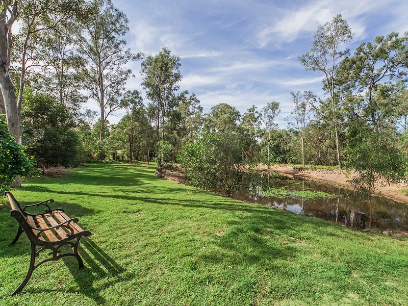 2712 FOREST HILL FERNVALE ROAD, Lowood QLD 4311
