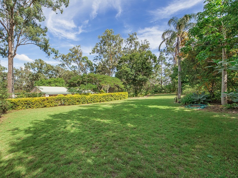 2712 FOREST HILL FERNVALE ROAD, Lowood QLD 4311