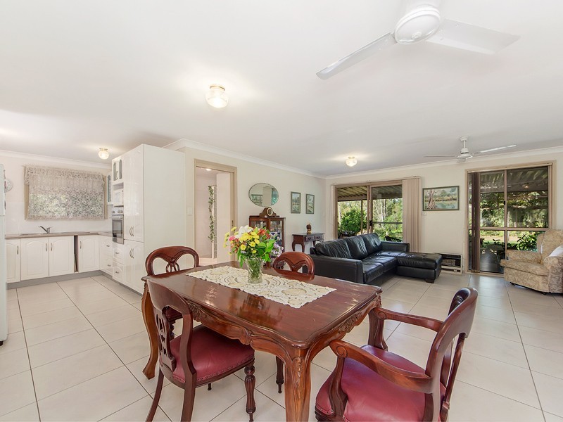 2712 FOREST HILL FERNVALE ROAD, Lowood QLD 4311