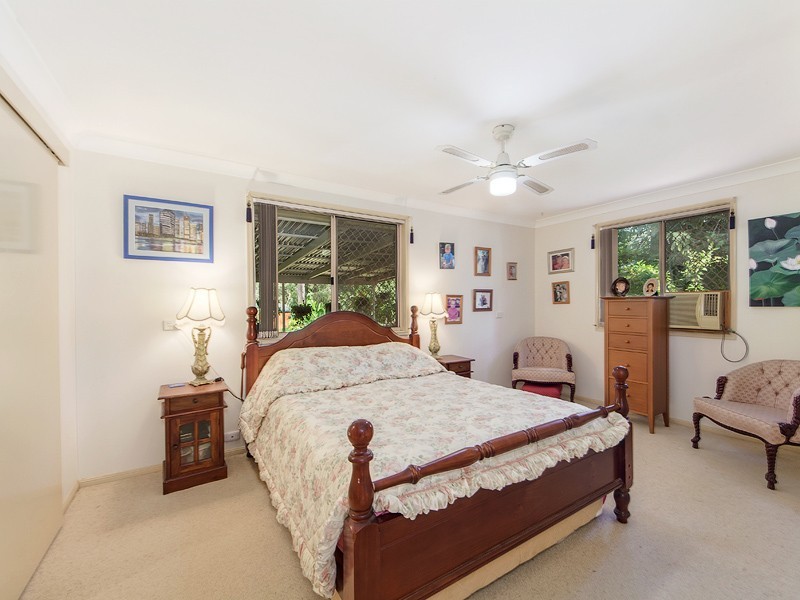 2712 FOREST HILL FERNVALE ROAD, Lowood QLD 4311