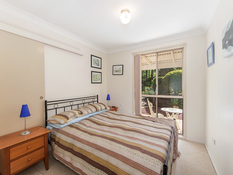 2712 FOREST HILL FERNVALE ROAD, Lowood QLD 4311