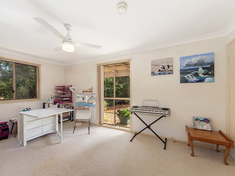 2712 FOREST HILL FERNVALE ROAD, Lowood QLD 4311