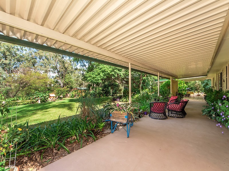 2712 FOREST HILL FERNVALE ROAD, Lowood QLD 4311