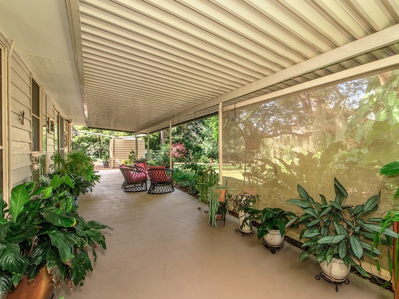 2712 FOREST HILL FERNVALE ROAD, Lowood QLD 4311