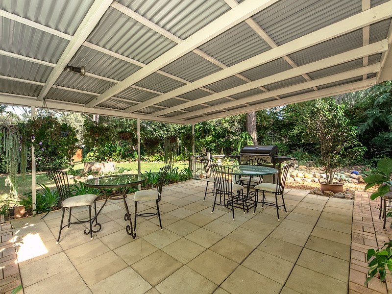 2712 FOREST HILL FERNVALE ROAD, Lowood QLD 4311