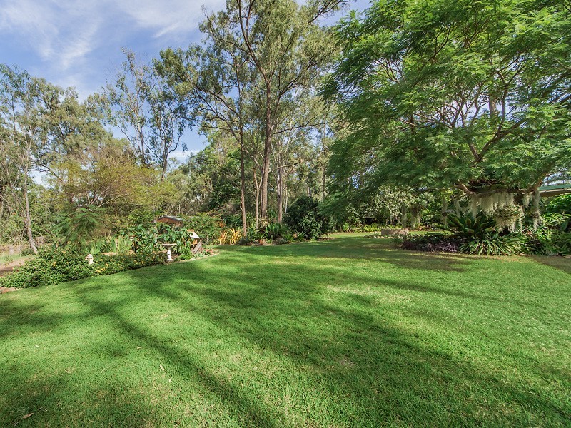 2712 FOREST HILL FERNVALE ROAD, Lowood QLD 4311