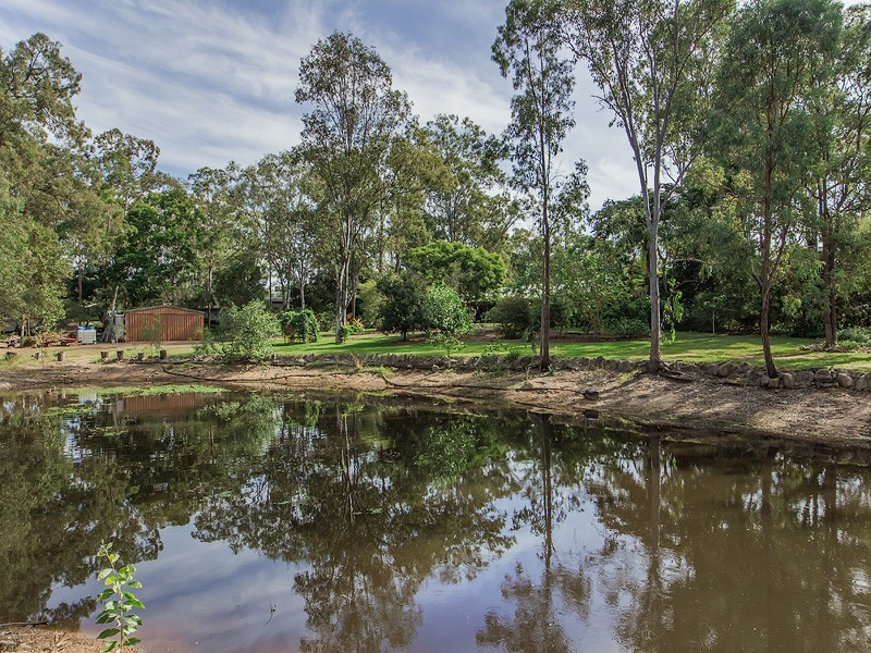 2712 FOREST HILL FERNVALE ROAD, Lowood QLD 4311