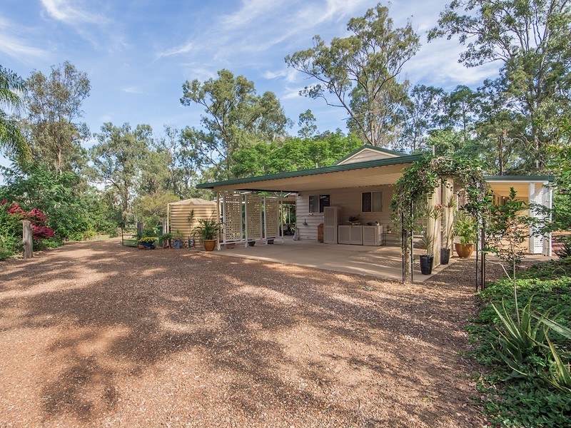 2712 FOREST HILL FERNVALE ROAD, Lowood QLD 4311